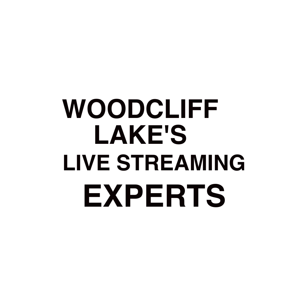 Woodcliff Lake NJ Live Streaming Company 888 462 7808 Webcasting