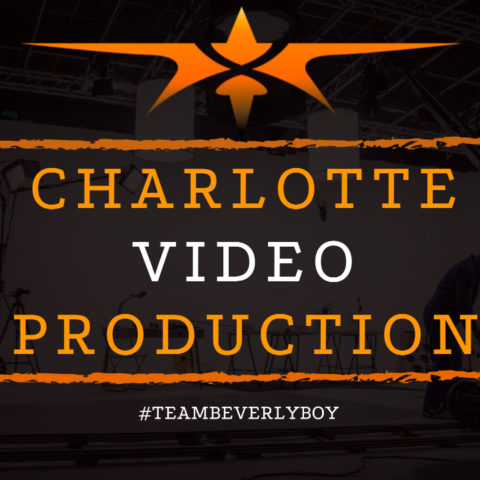 Charlotte Video Production