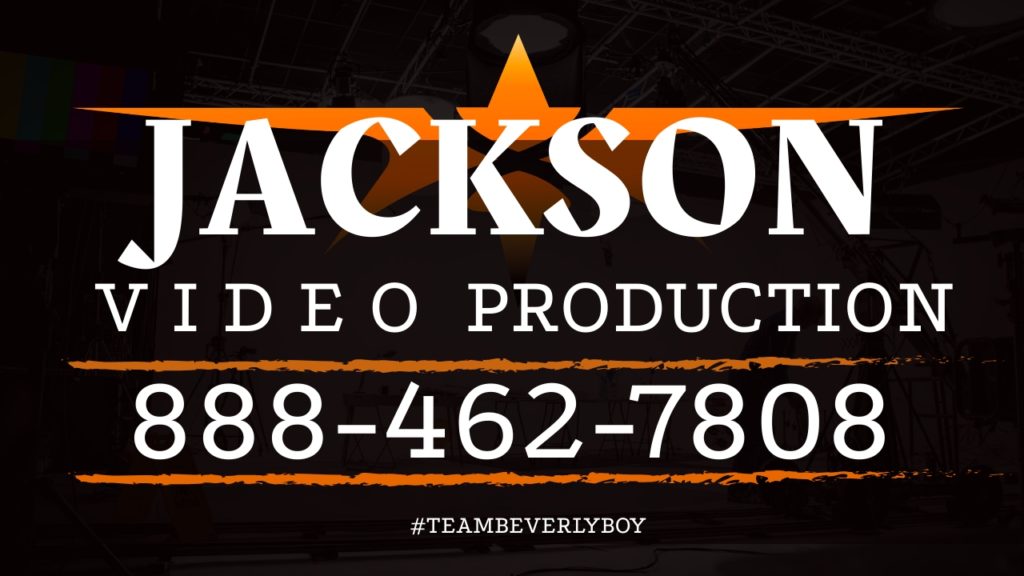 Best Jackson corporate video production