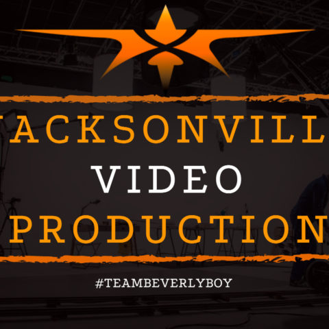Jacksonville Video Production