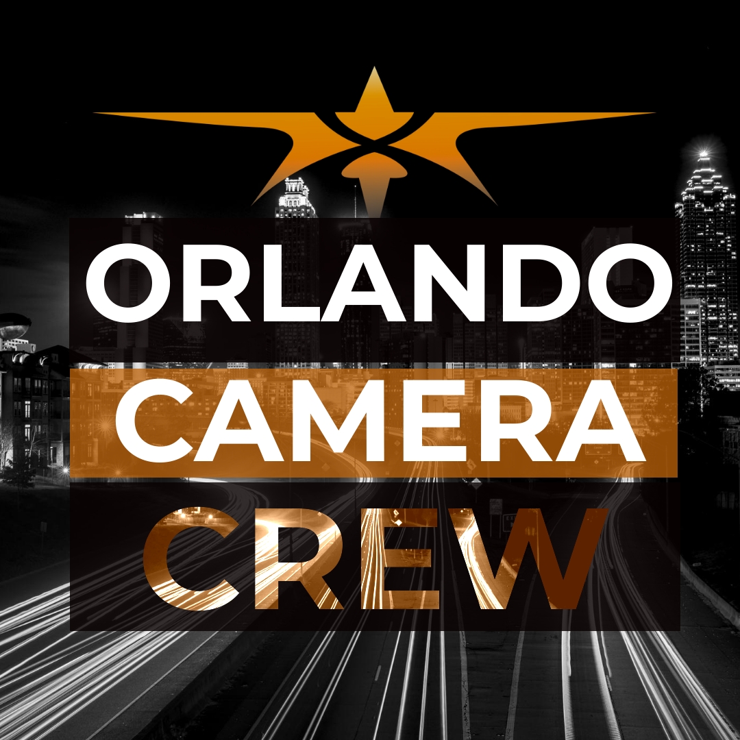 Orlando Camera Crew