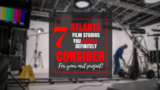 Atlanta Film Studios
