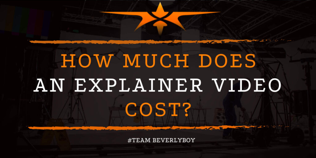 How Much Does an Explainer Video Cost_