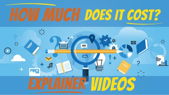 How Much Does an Explainer Video Cost?