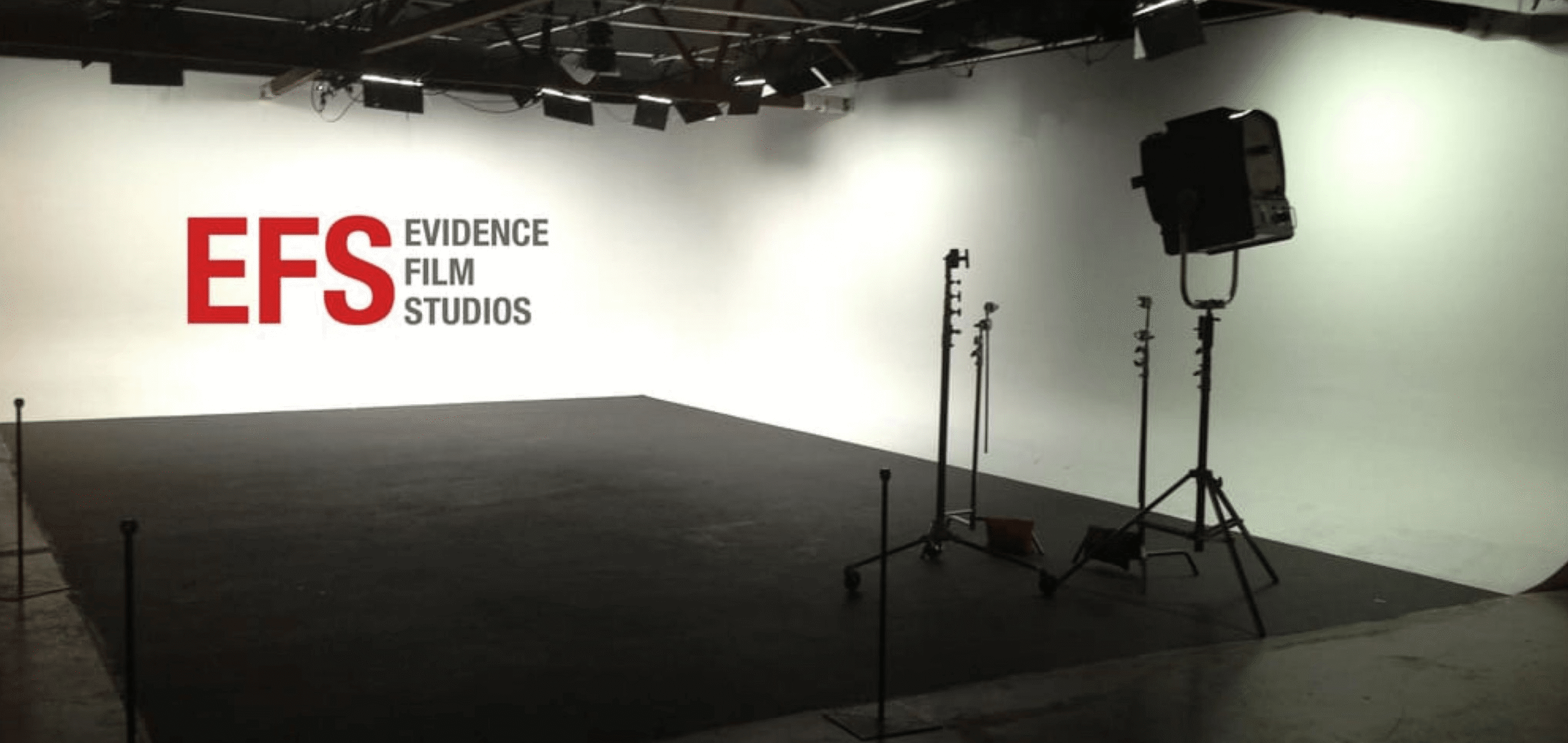 Evidence-Film-Studios