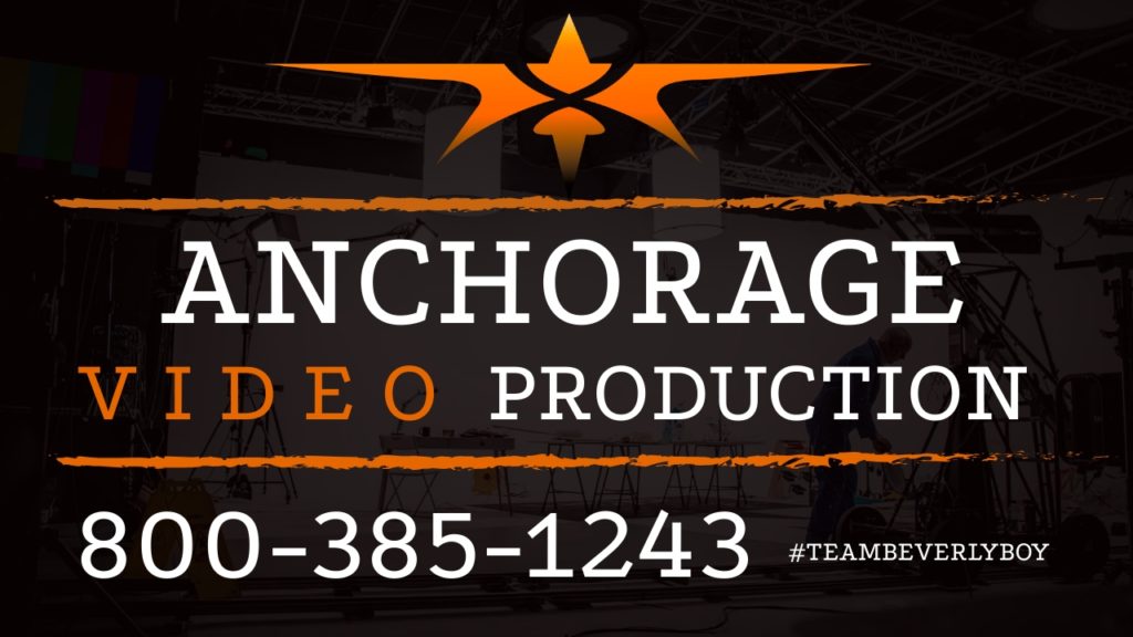 Anchorage Video Production Company