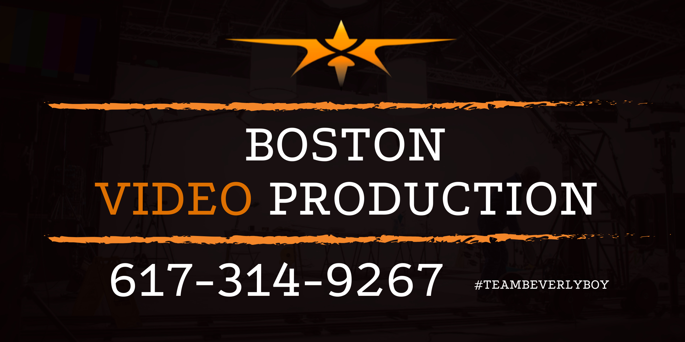 Boston Video Production