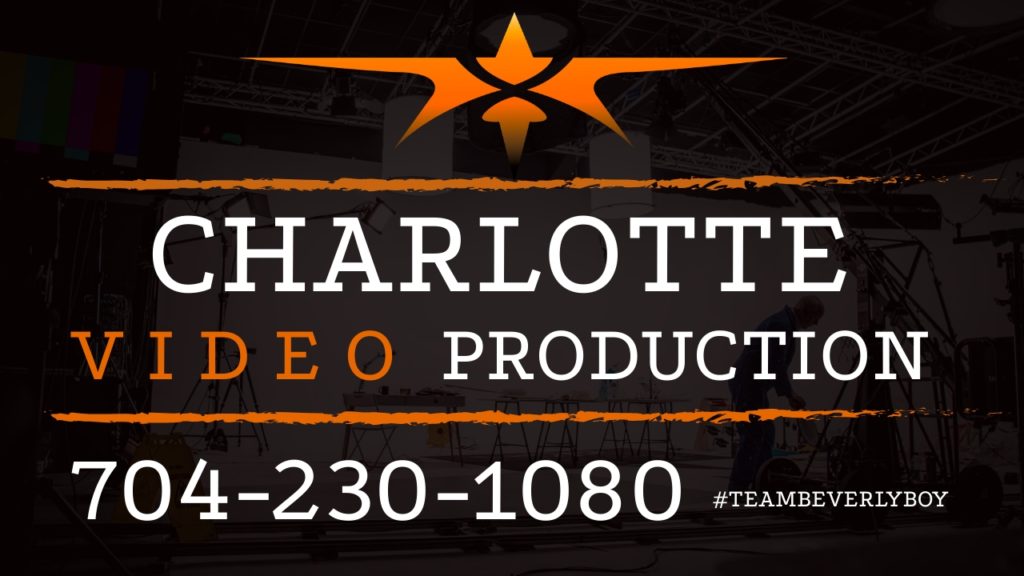 Charlotte Video Production Company