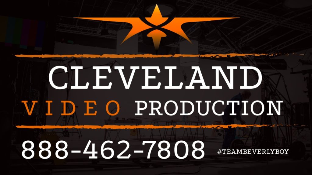 Cleveland Video Production Company