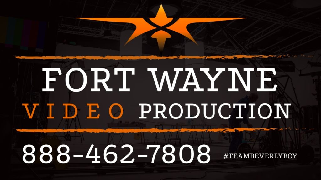 Fort Wayne Video Production