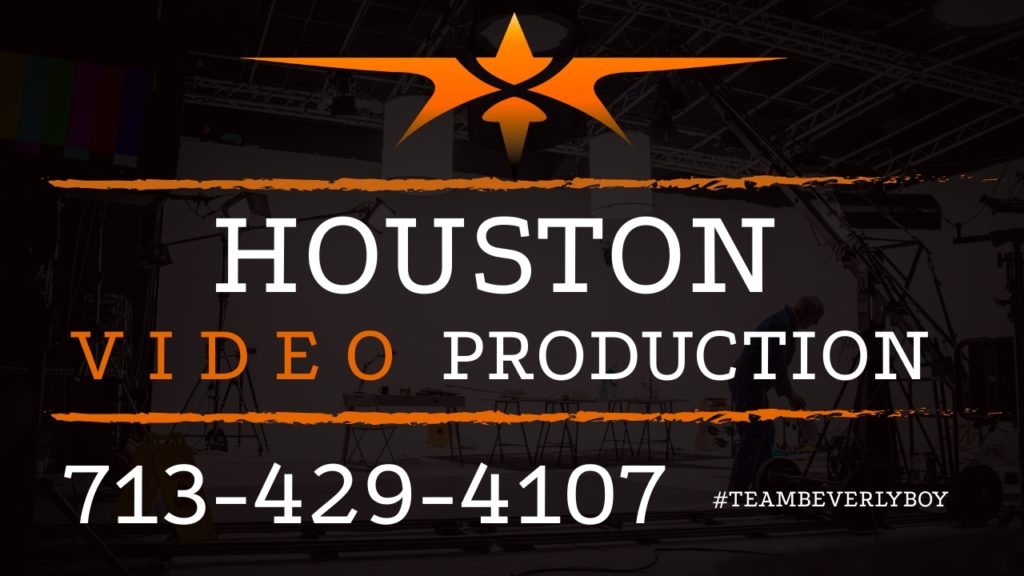 Houston Video Production