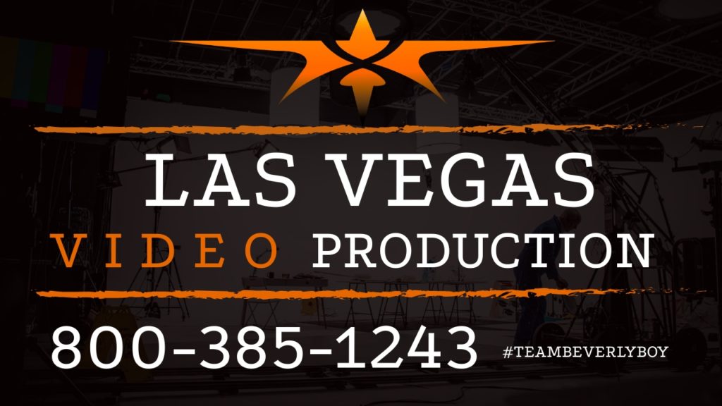 Las Vegas Video Production Company