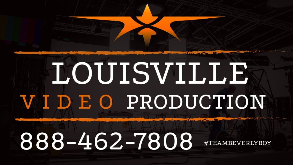 Louisville Video Production Company