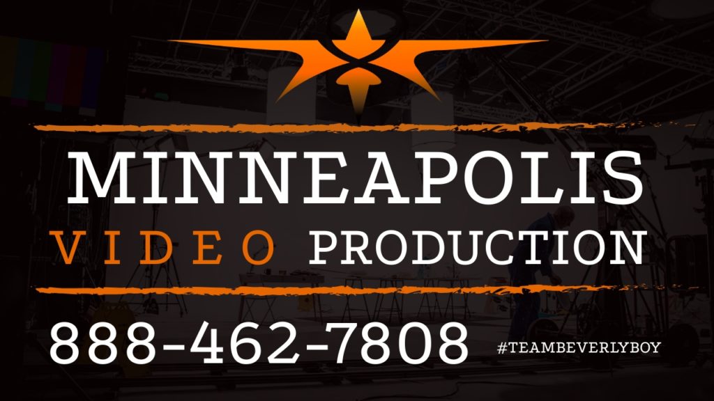 Minneapolis Video Production Company