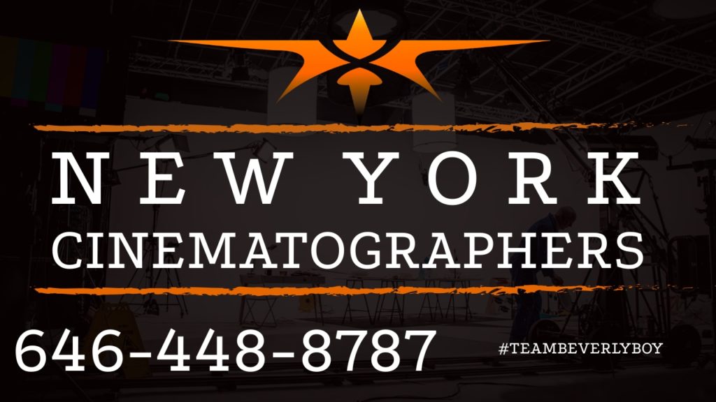 New York Cinematographers