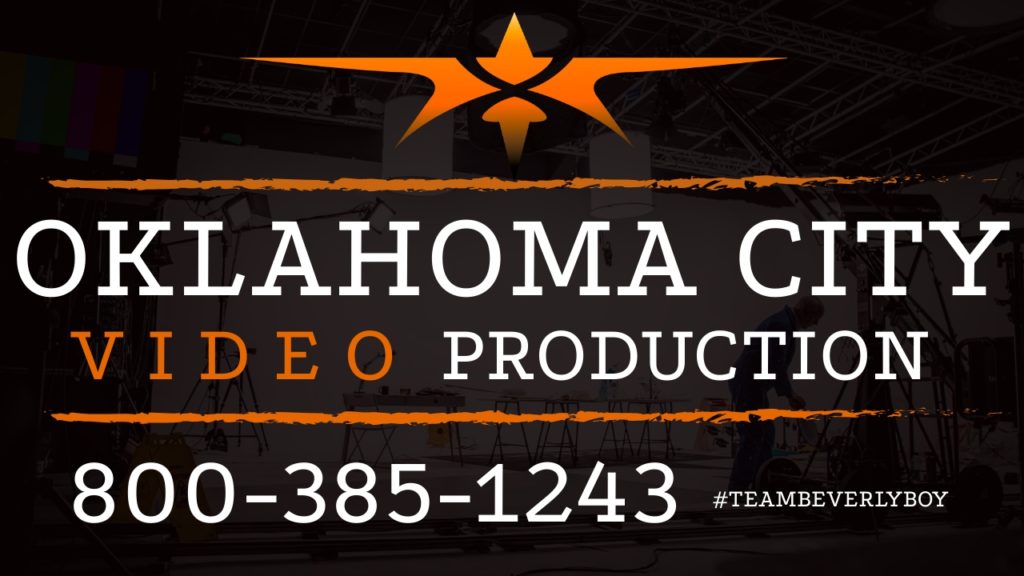 Oklahoma City Video Production Company