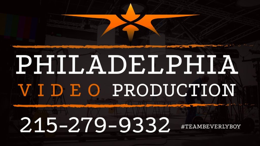 Philadelphia Video Production