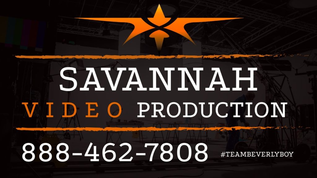 Savannah Video Production