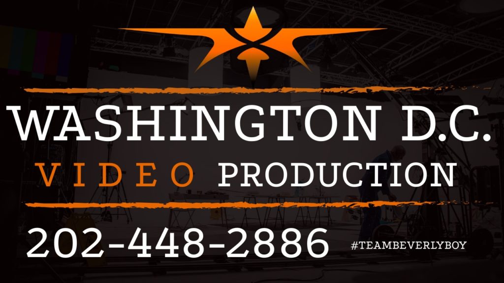 Washington D.C. Video Production Company