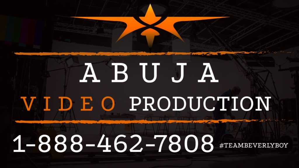Abuja Video Production