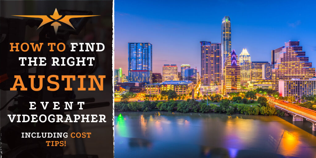 Austin Event Videographer