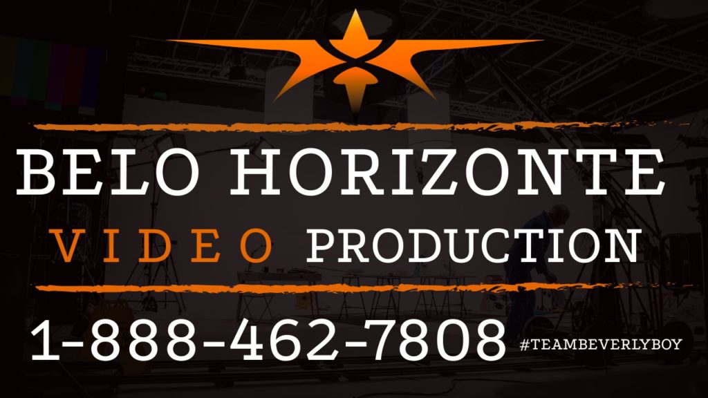Belo Horizonte Video Production