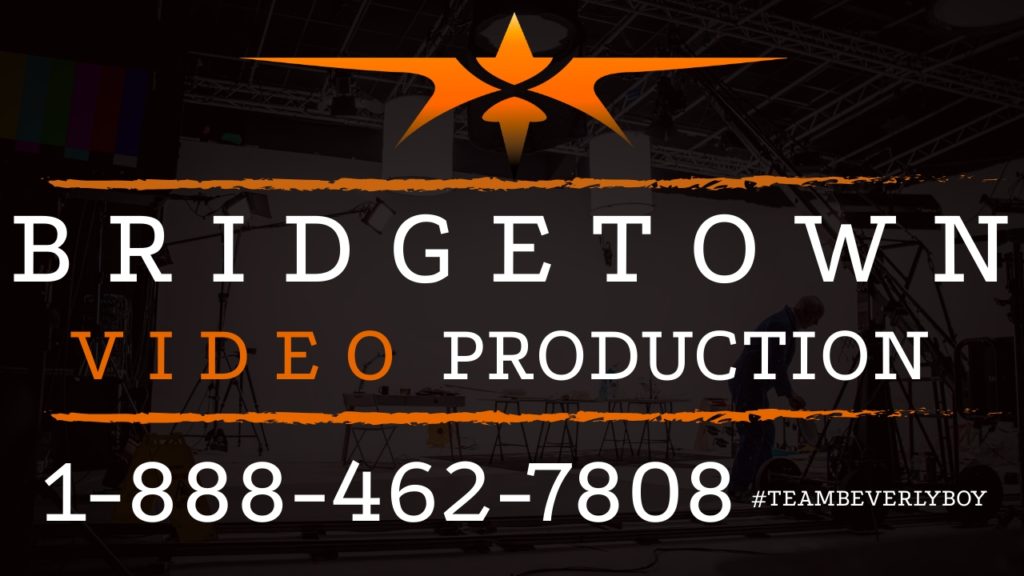 Bridgetown Video Production