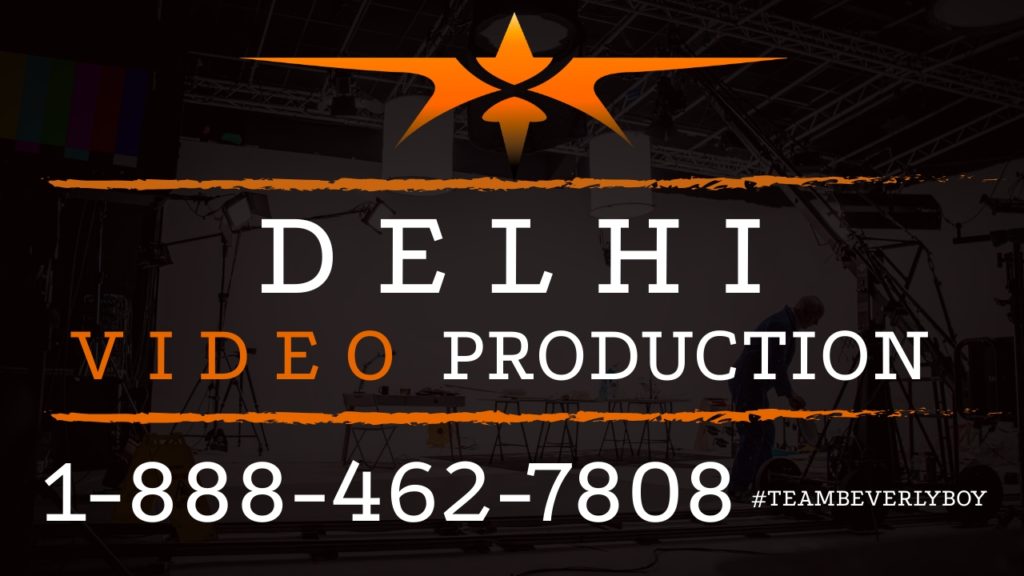 Delhi Video Production