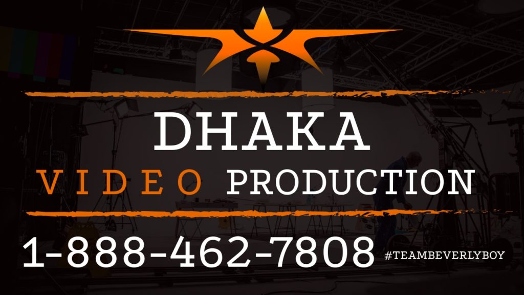 Dhaka Video Production