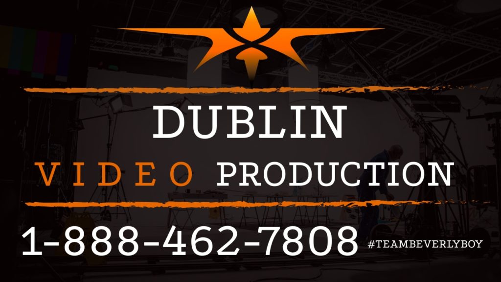 Dublin Video Production