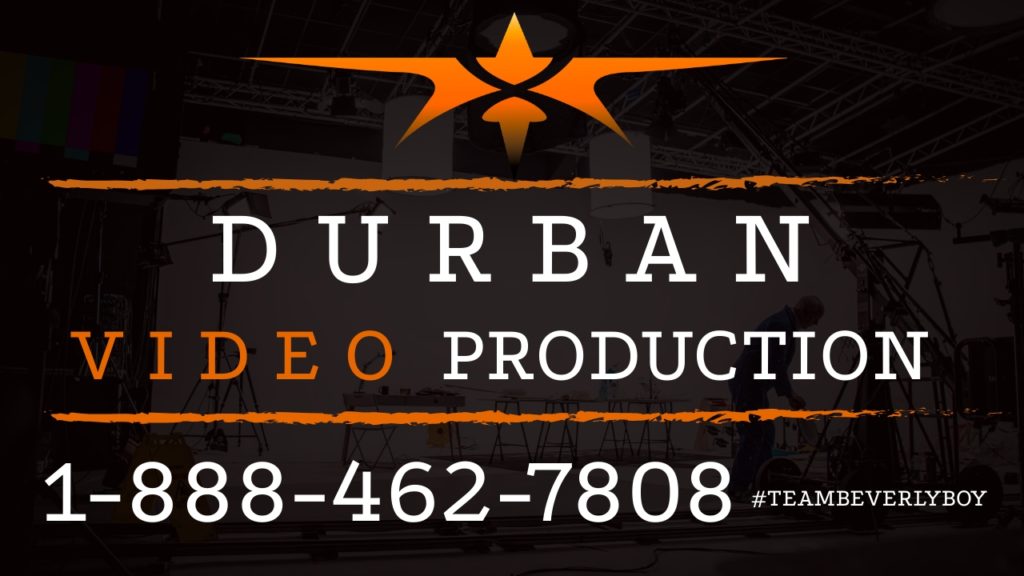 Durban Video Production