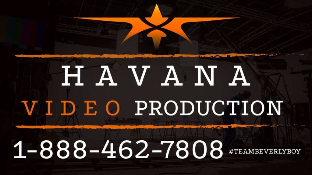 Havana Video Production