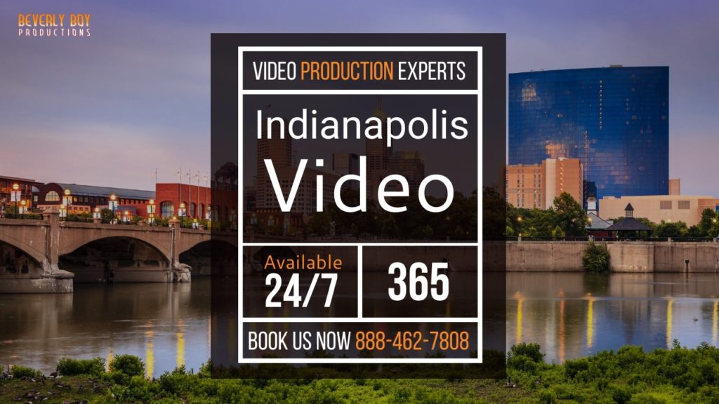 Indianapolis Event Videographer