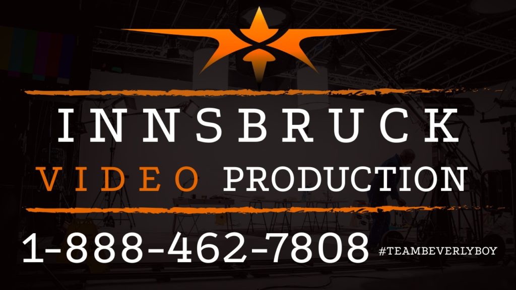 Innsbruck Video Production