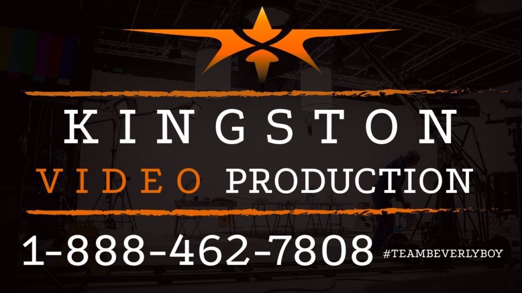 Kingston Video Production