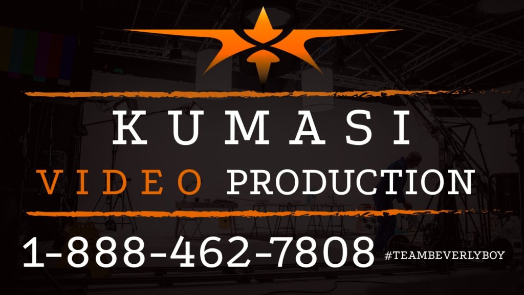 Kumasi Video Production