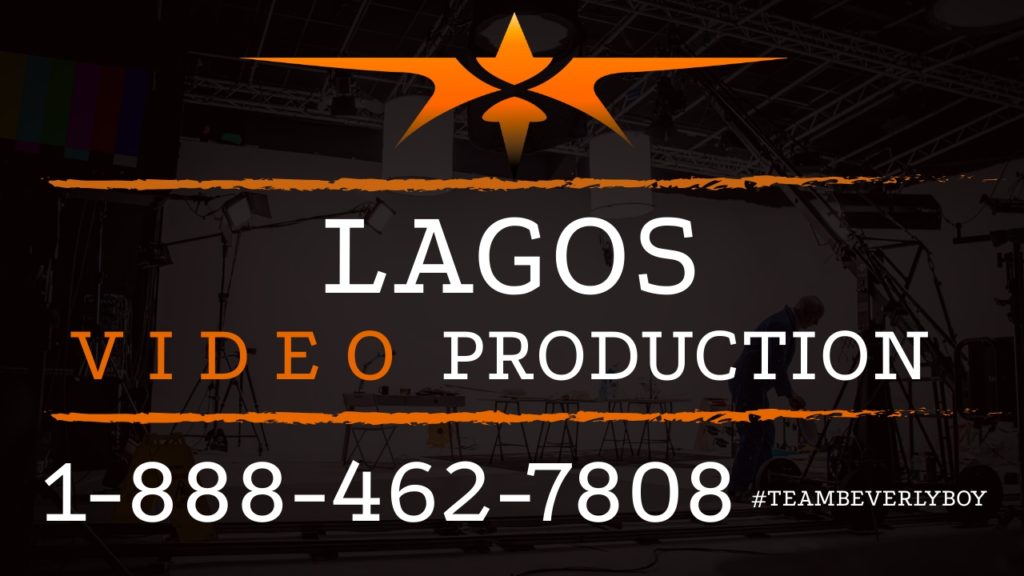 Lagos Video Production