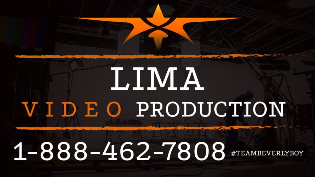 Lima Video Production