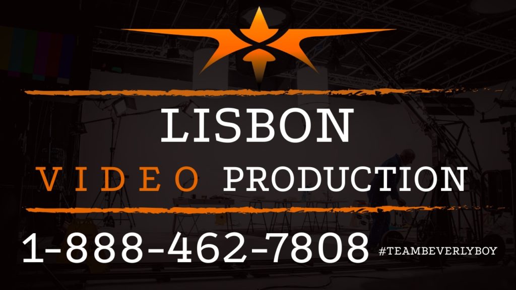 Lisbon Video Production