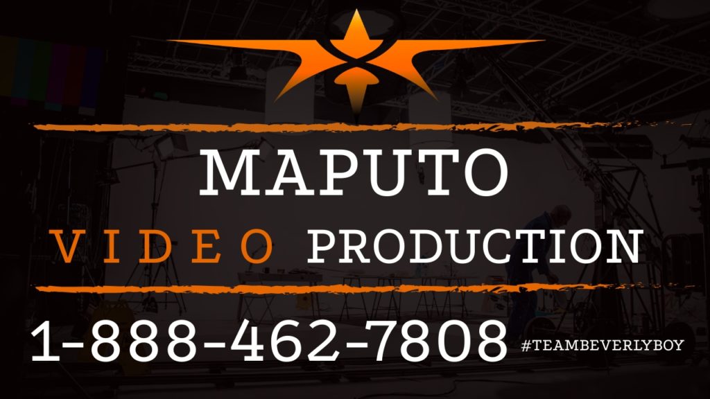 Maputo Video Production