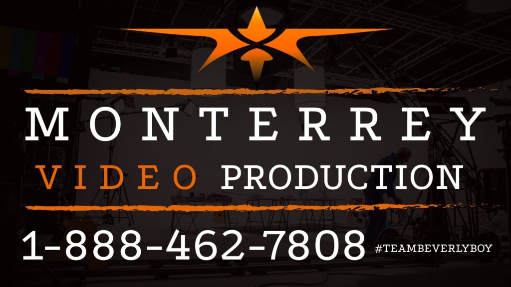 Monterrey Video Production