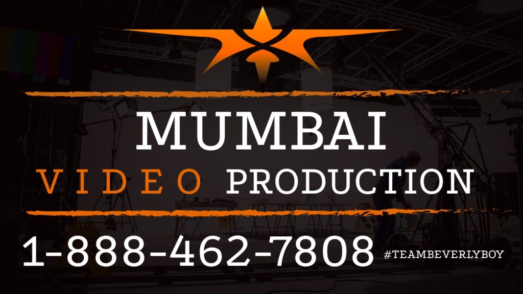 Mumbai Video Production