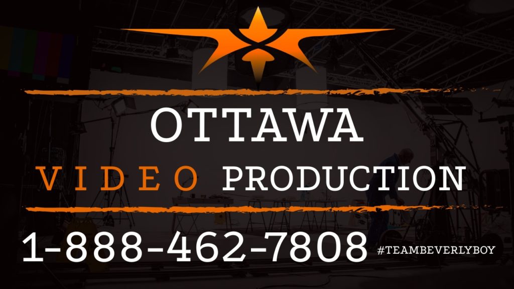 Ottawa Video Production