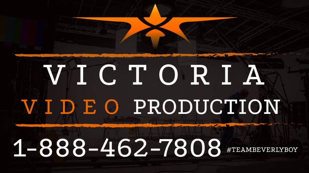 Victoria Video Production