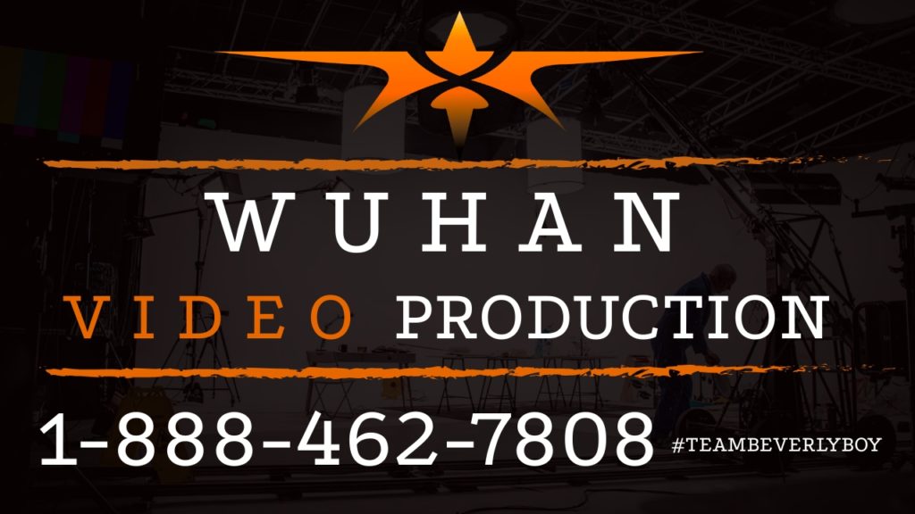 Wuhan Video Production