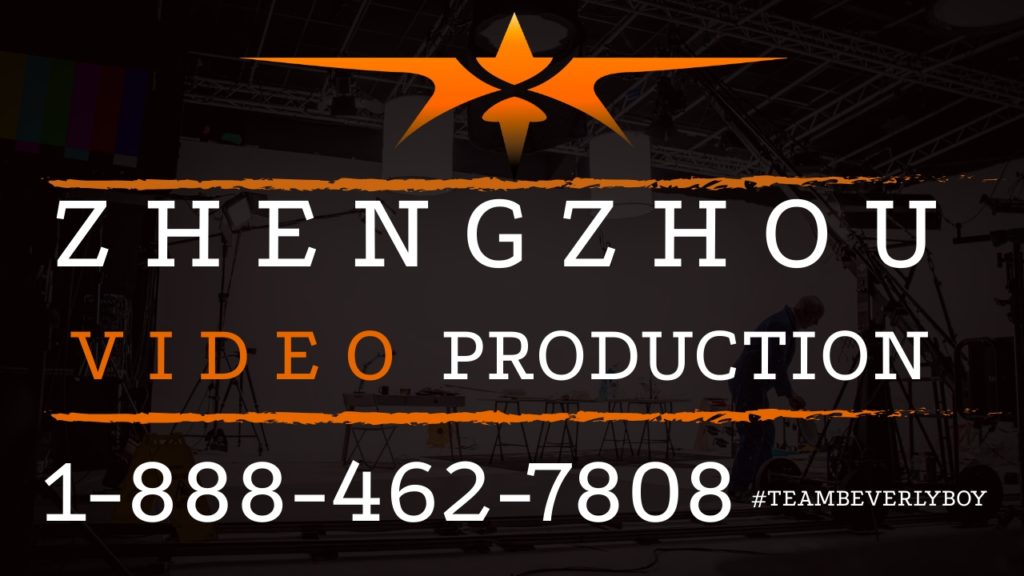 Zhengzhou Video Production