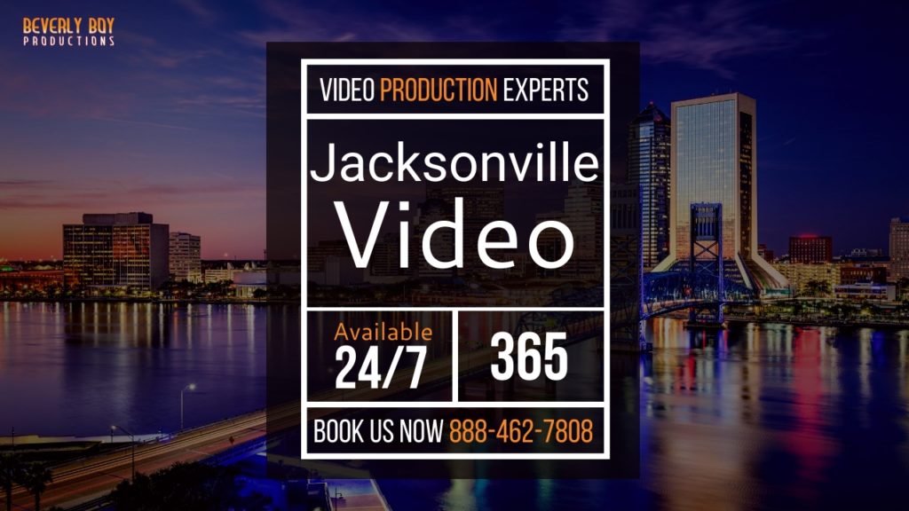 Top Jacksonville Video Production