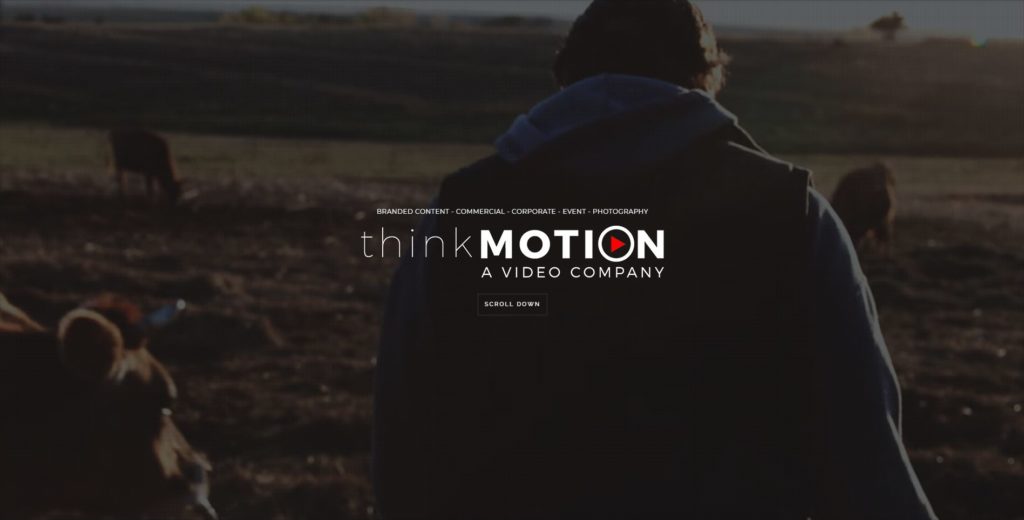 Top 100 Video Production Companies - thinkMotion
