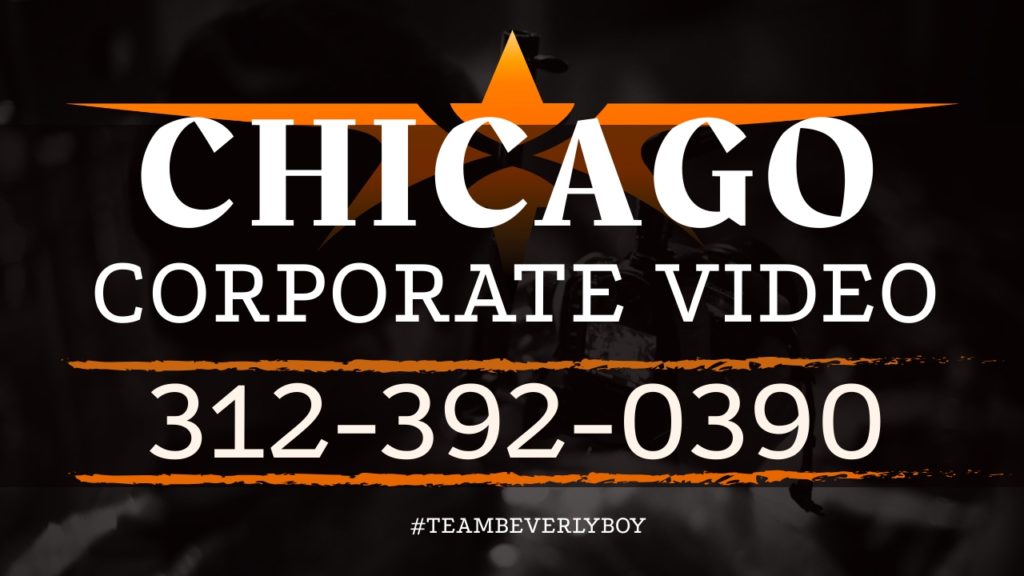 Chicago Corporate Video Production Services