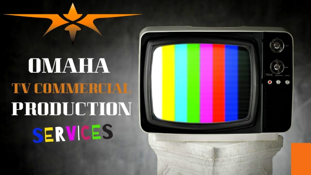 Omaha TV Commercial Production